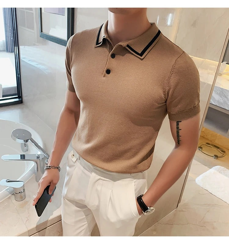 Vintage Polo Menswear