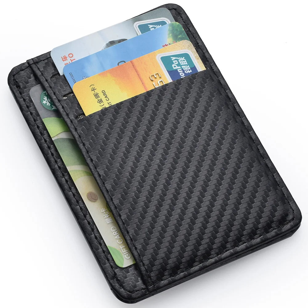🎁 Executive Onnat Leather Wallet (100% off)