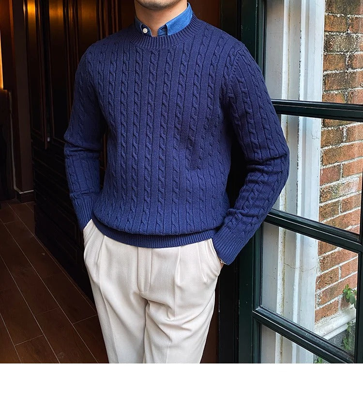 Monaco Sweatshirt Menswear