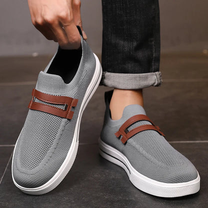 AirFlex Slip-On Sneakers