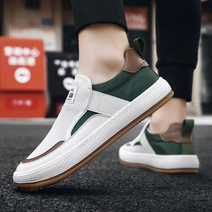 ZenStride – Comfort and Style in Every Step