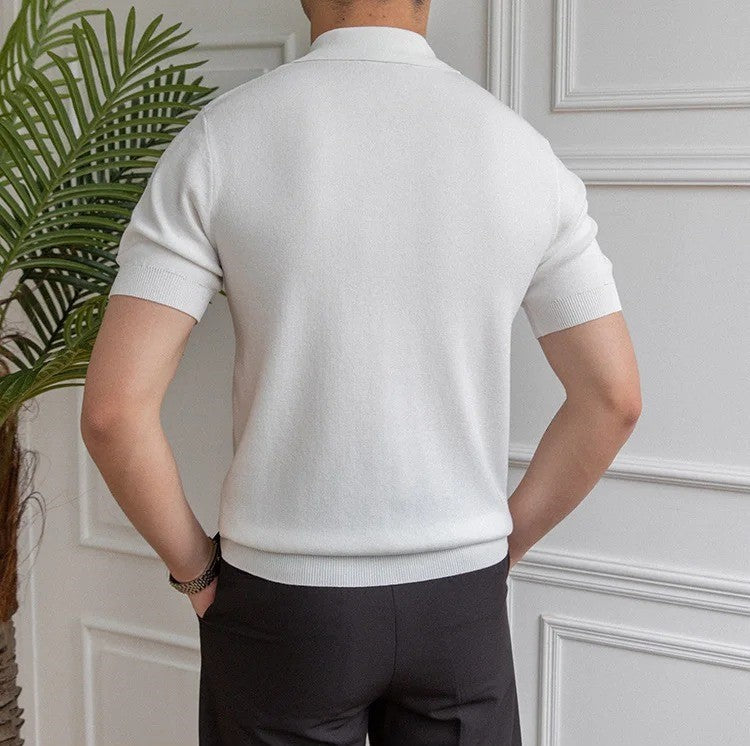 Valarosa Polo Shirt Menswear