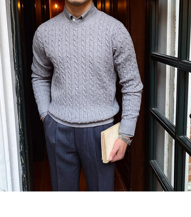 Monaco Sweatshirt Menswear