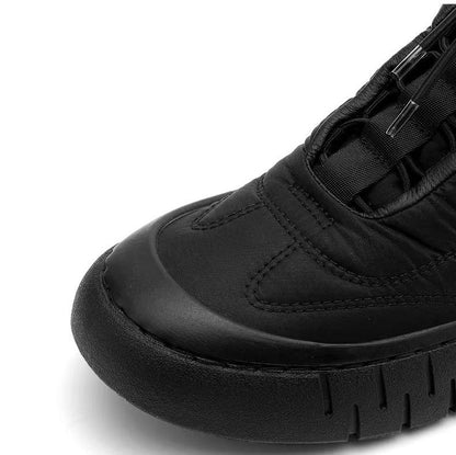 Winter Sport Boots for Men – Casual Comfort and Style