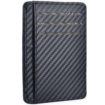 🎁 Executive Leather Wallet Gift