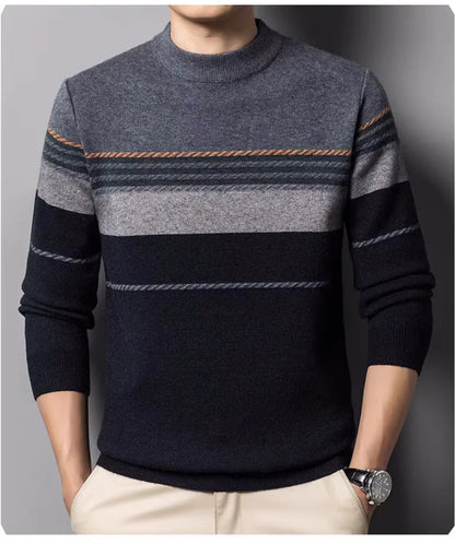 Winter Haven Sweater