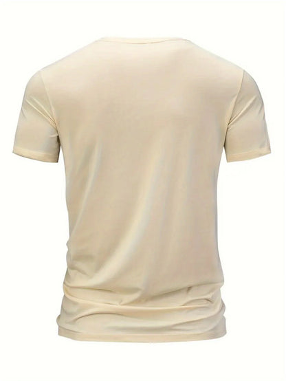 Milano Spirit – Men’s 100% Cotton T-Shirt