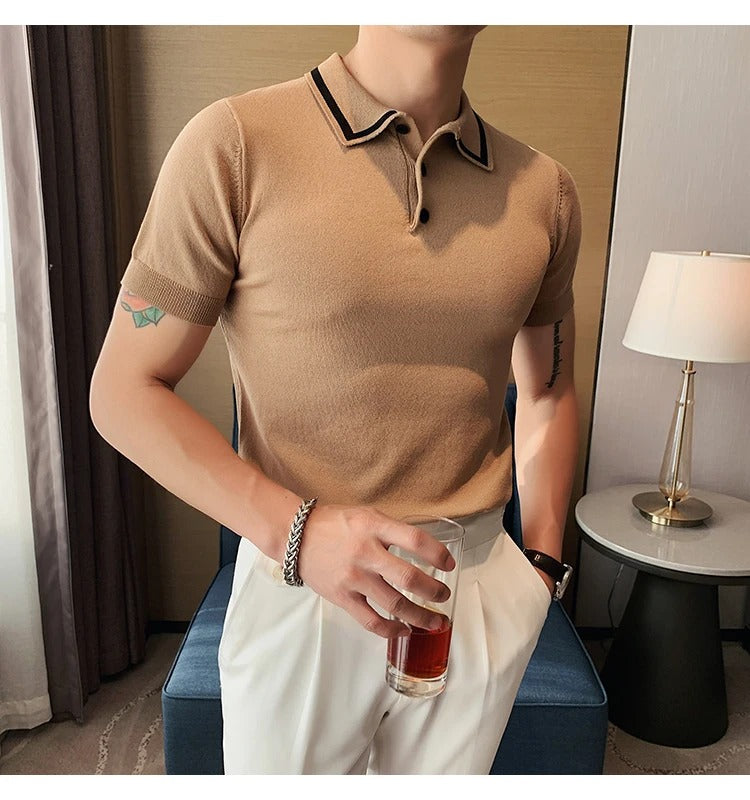 Vintage Polo Menswear