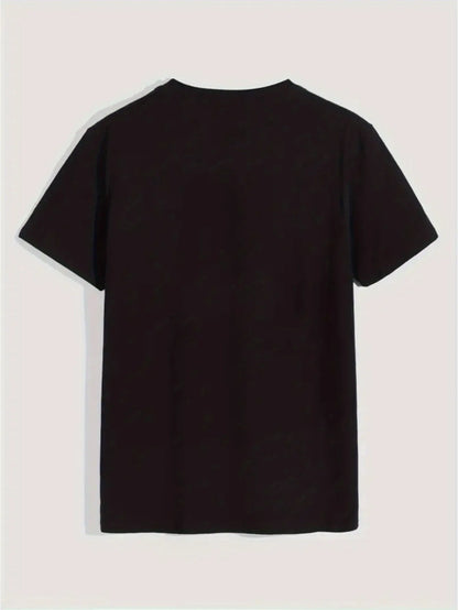 Milano Spirit – Men’s 100% Cotton T-Shirt