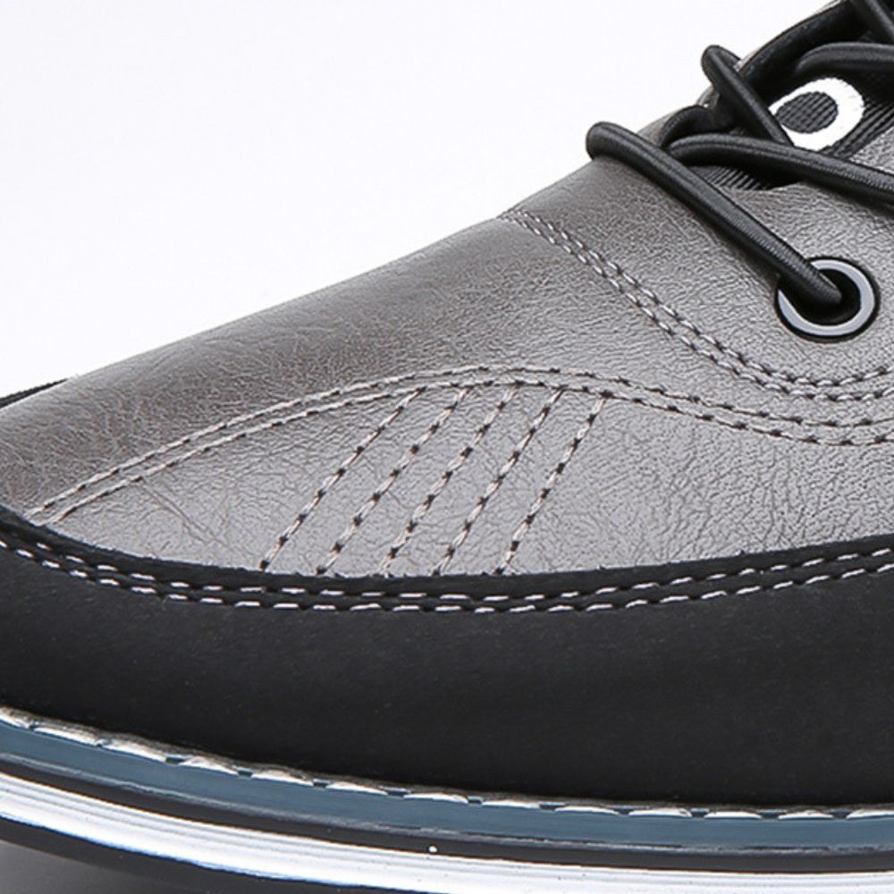 Kingston Barefoot Shoes