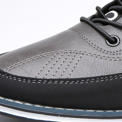 Kingston Barefoot Shoes