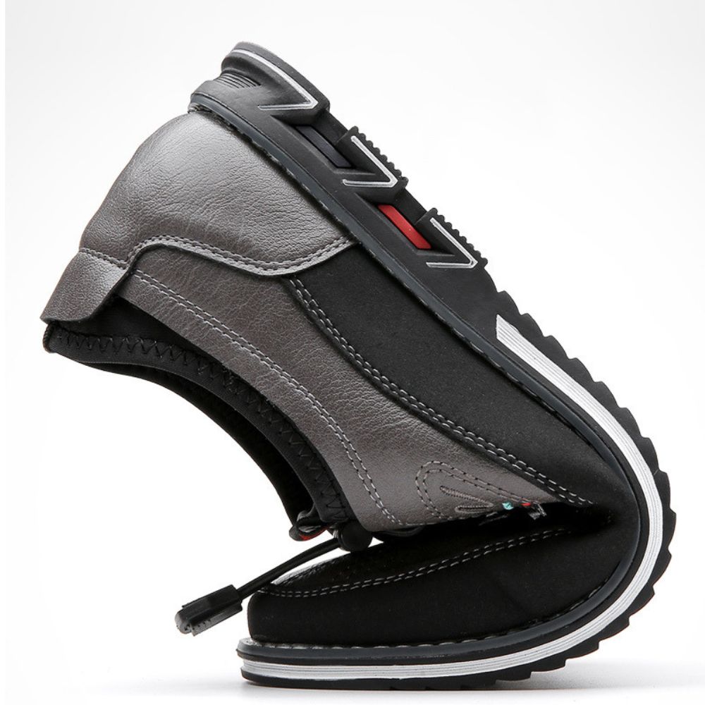 Kingston Barefoot Shoes