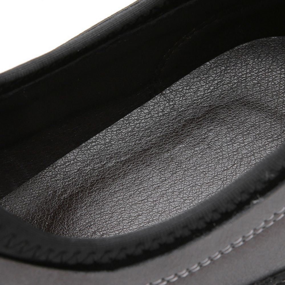 Kingston Barefoot Shoes