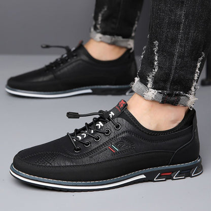 Kingston Barefoot Shoes