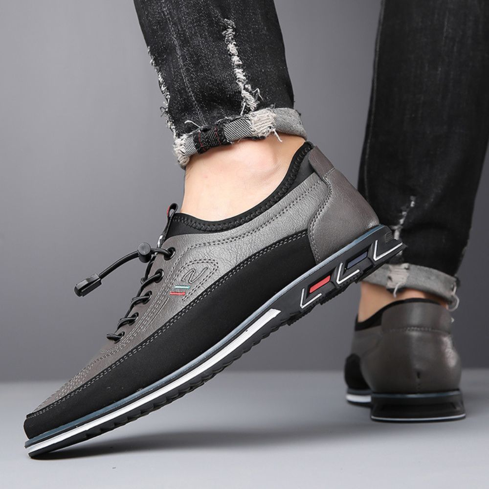 Kingston Barefoot Shoes