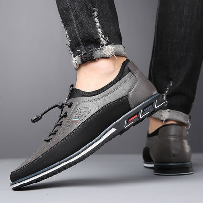 Kingston Barefoot Shoes