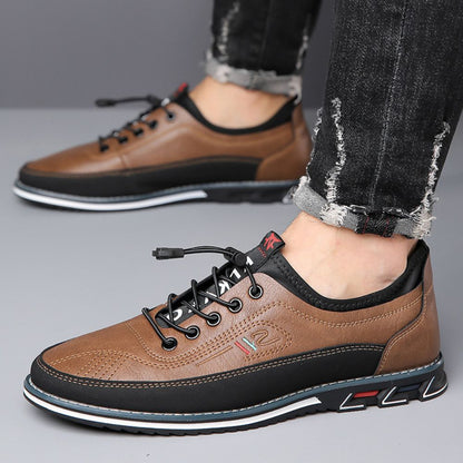 Kingston Barefoot Shoes