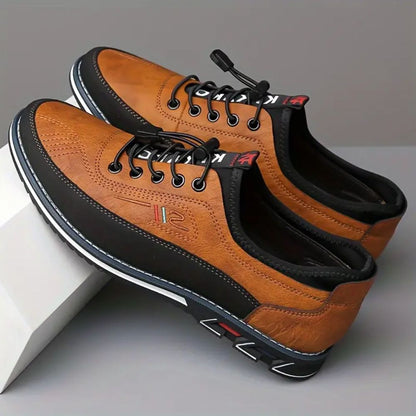 Kingston Barefoot Shoes
