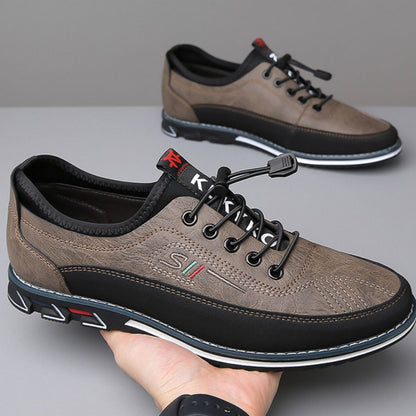 Kingston Barefoot Shoes