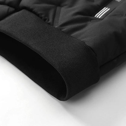 Lambswool Men’s Jacket Menswear
