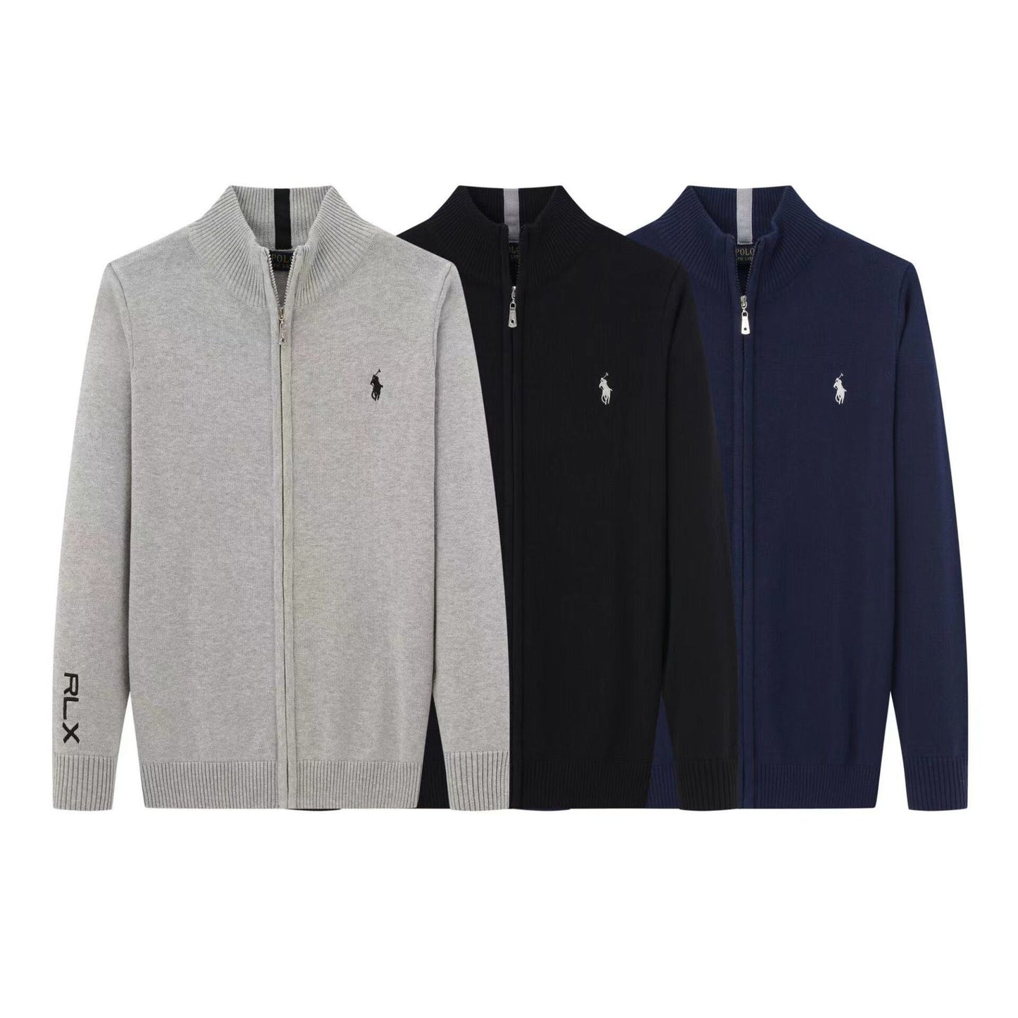 Camisola Masculina NordCraft 