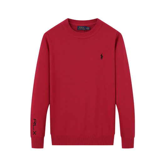 UrbanGent Premium Pullover | Classic Comfort & Style