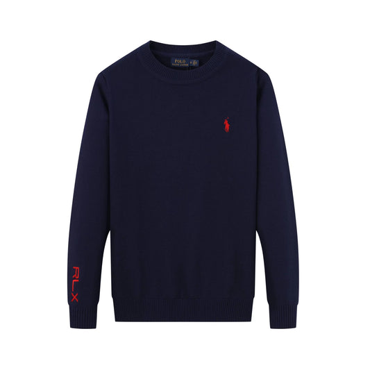 UrbanGent Premium Pullover | Classic Comfort & Style