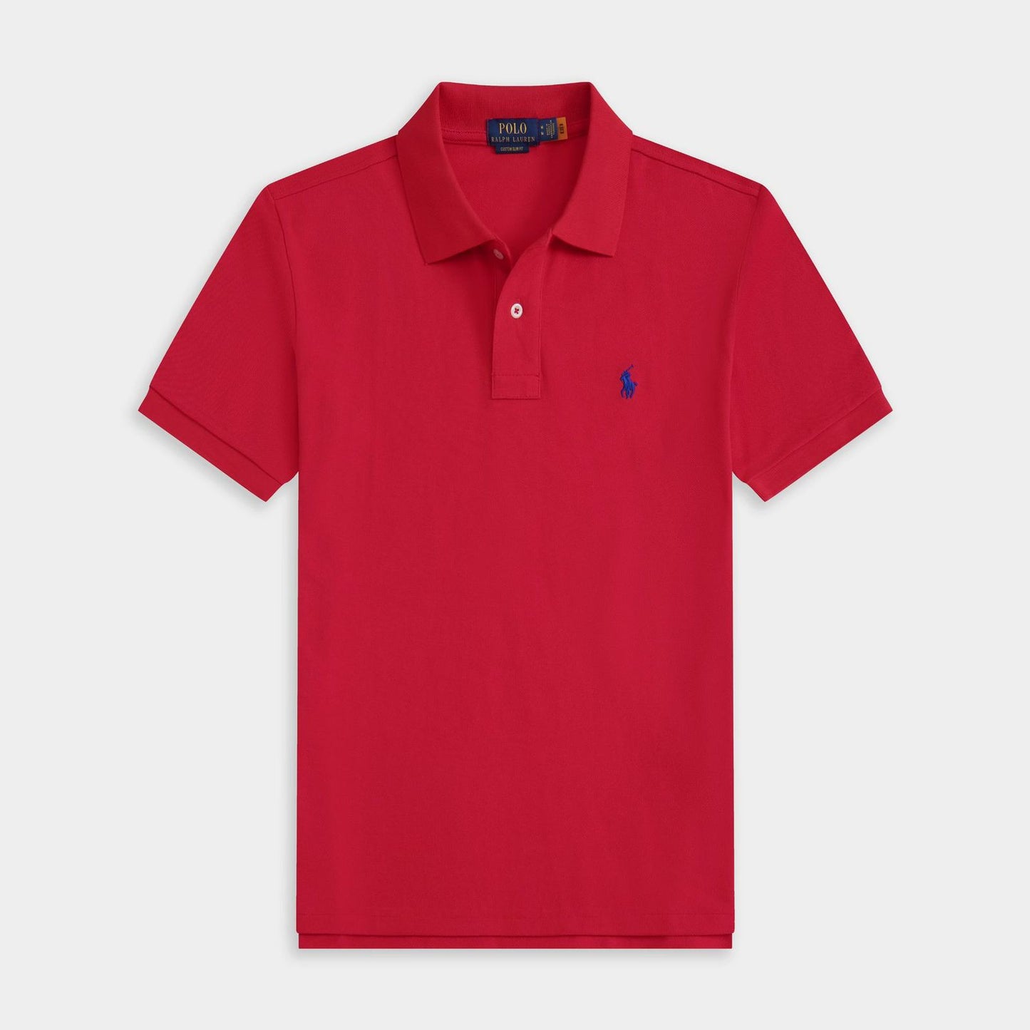 Ⅼauren Polo Shirt  – Timeless Comfort and Signature Elegance