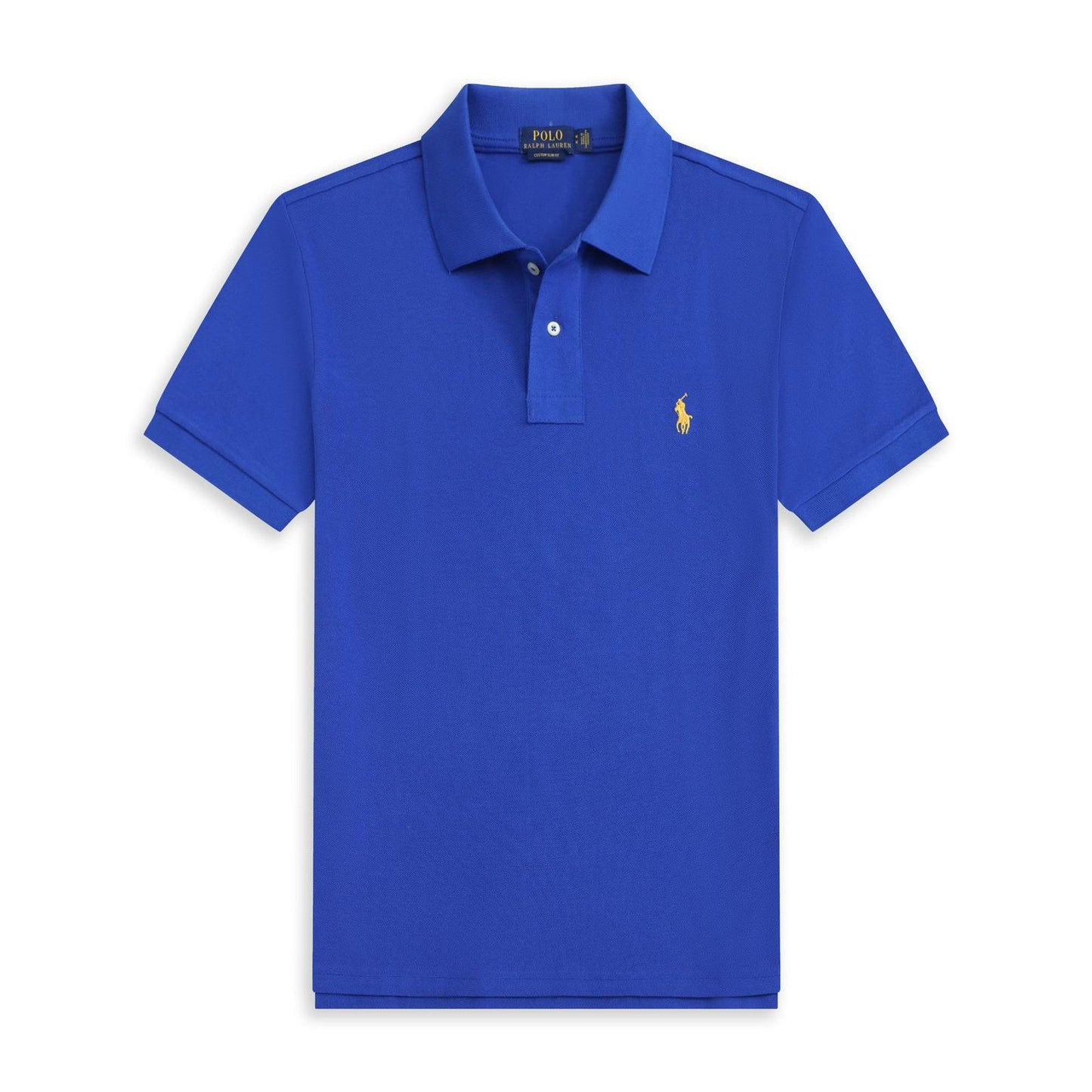 Ⅼauren Polo Shirt  – Timeless Comfort and Signature Elegance