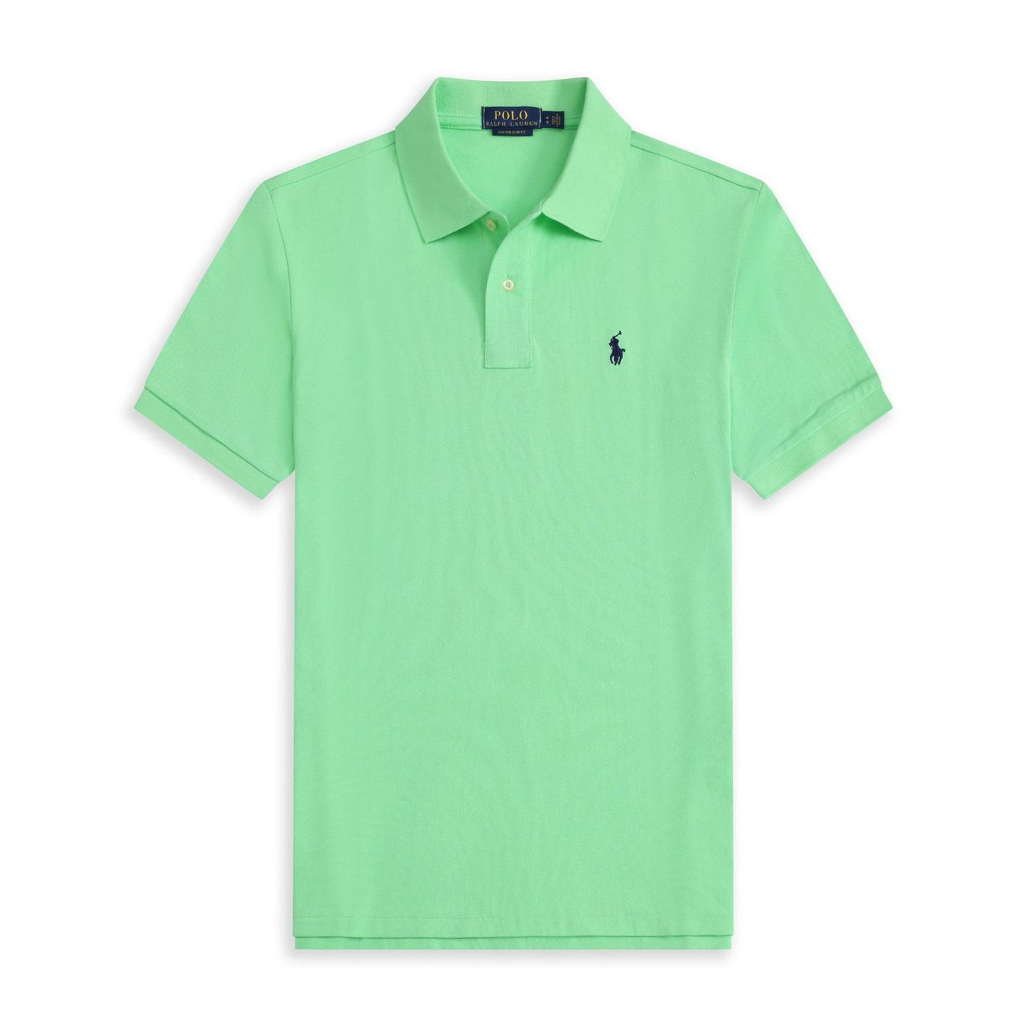 Ⅼauren Polo Shirt  – Timeless Comfort and Signature Elegance