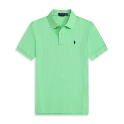 Ⅼauren Polo Shirt  – Timeless Comfort and Signature Elegance