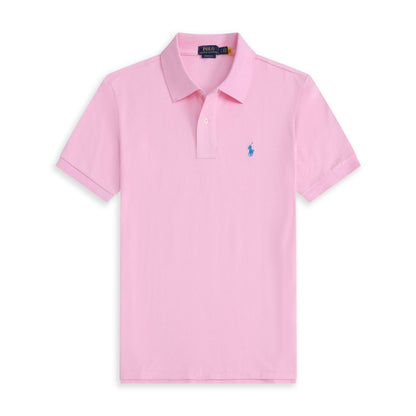 Ⅼauren Polo Shirt  – Timeless Comfort and Signature Elegance