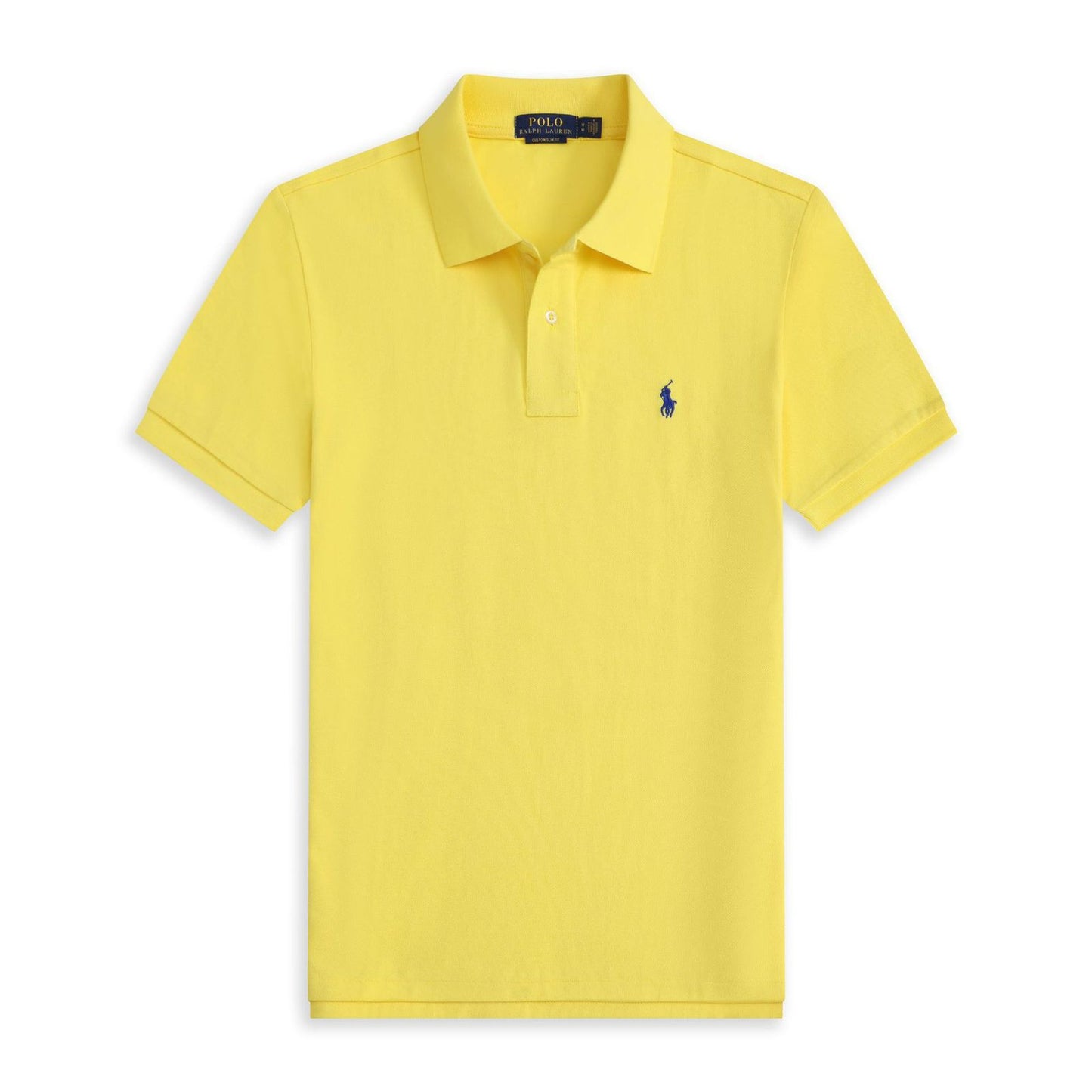 Ⅼauren Polo Shirt  – Timeless Comfort and Signature Elegance