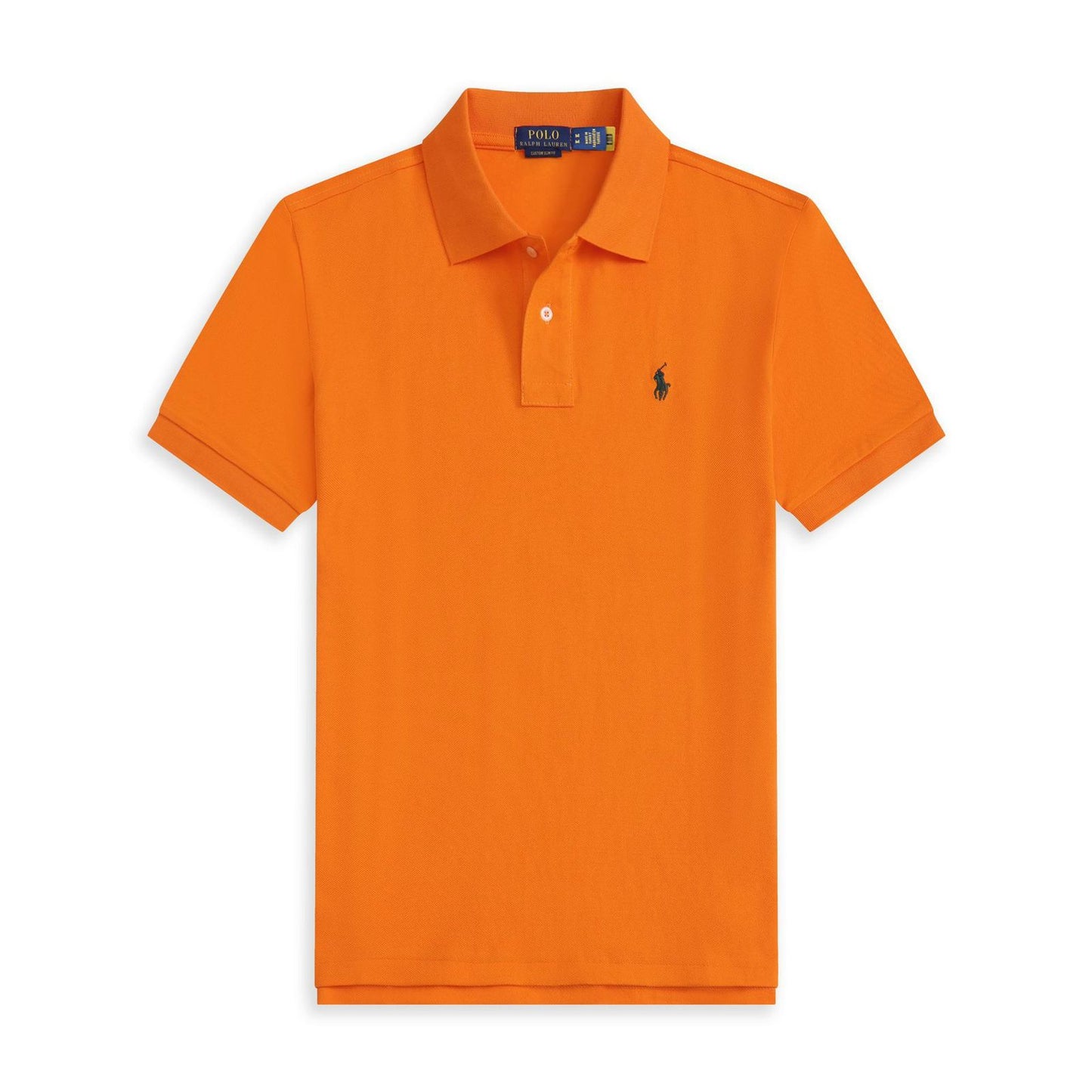 Ⅼauren Polo Shirt  – Timeless Comfort and Signature Elegance