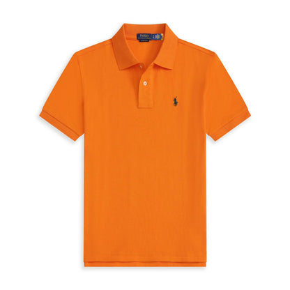 Ⅼauren Polo Shirt  – Timeless Comfort and Signature Elegance