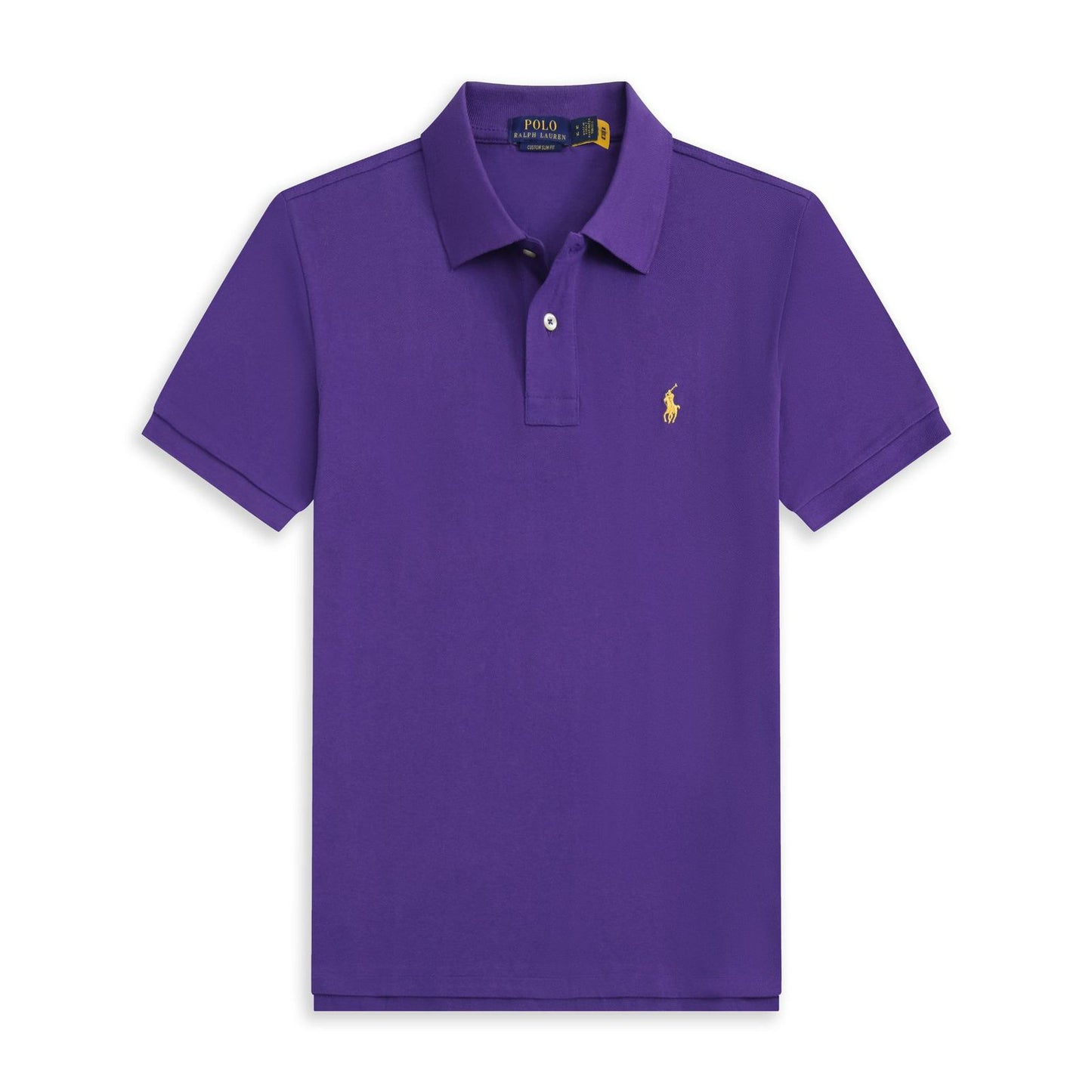 Ⅼauren Polo Shirt  – Timeless Comfort and Signature Elegance