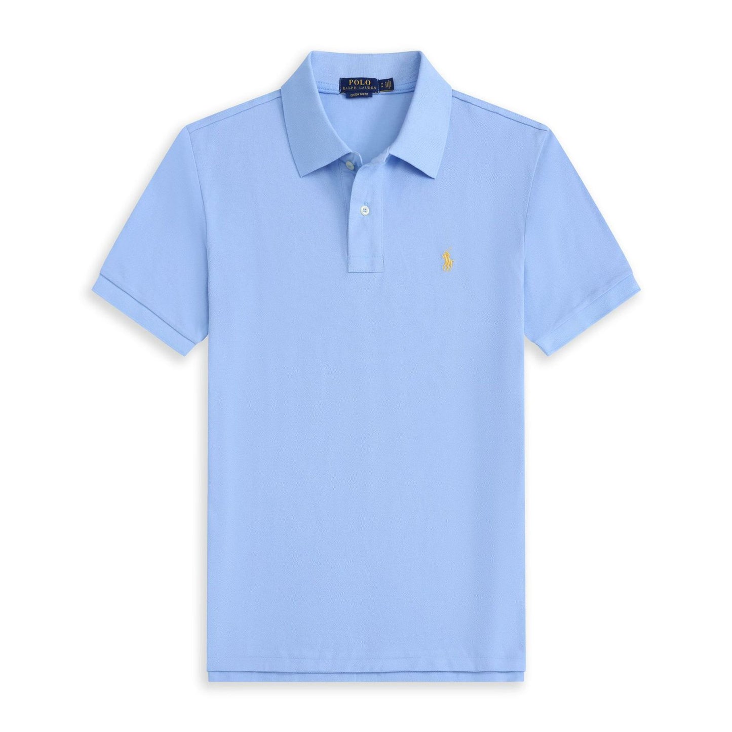 Ⅼauren Polo Shirt  – Timeless Comfort and Signature Elegance