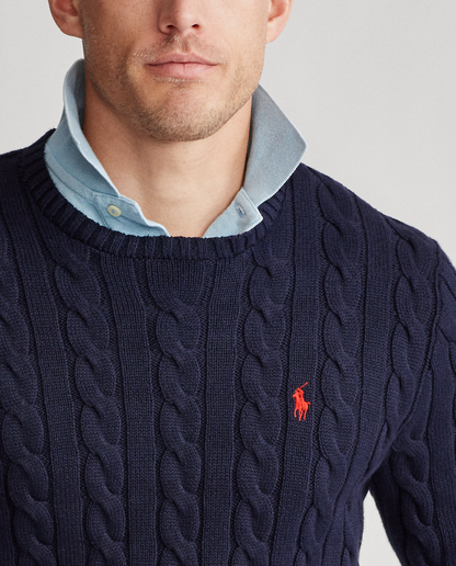 Havion Luxe  | Comfort Men's Sweters