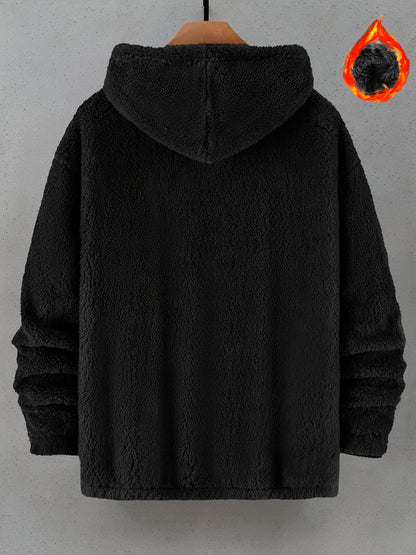 Averon Essential Hooded Pullover
