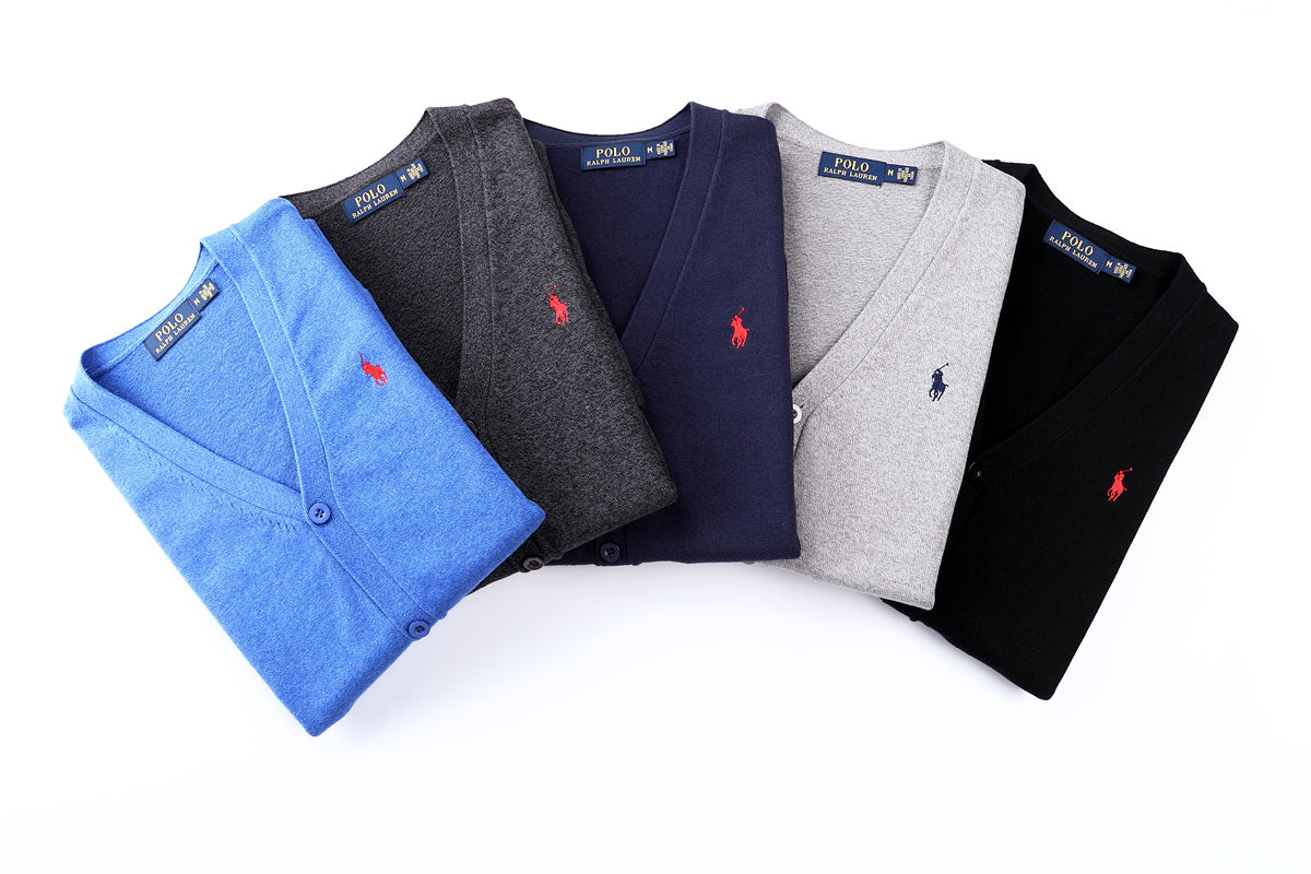 Ꮢalph Ⅼauren | Bequeme Pullover für Herren 