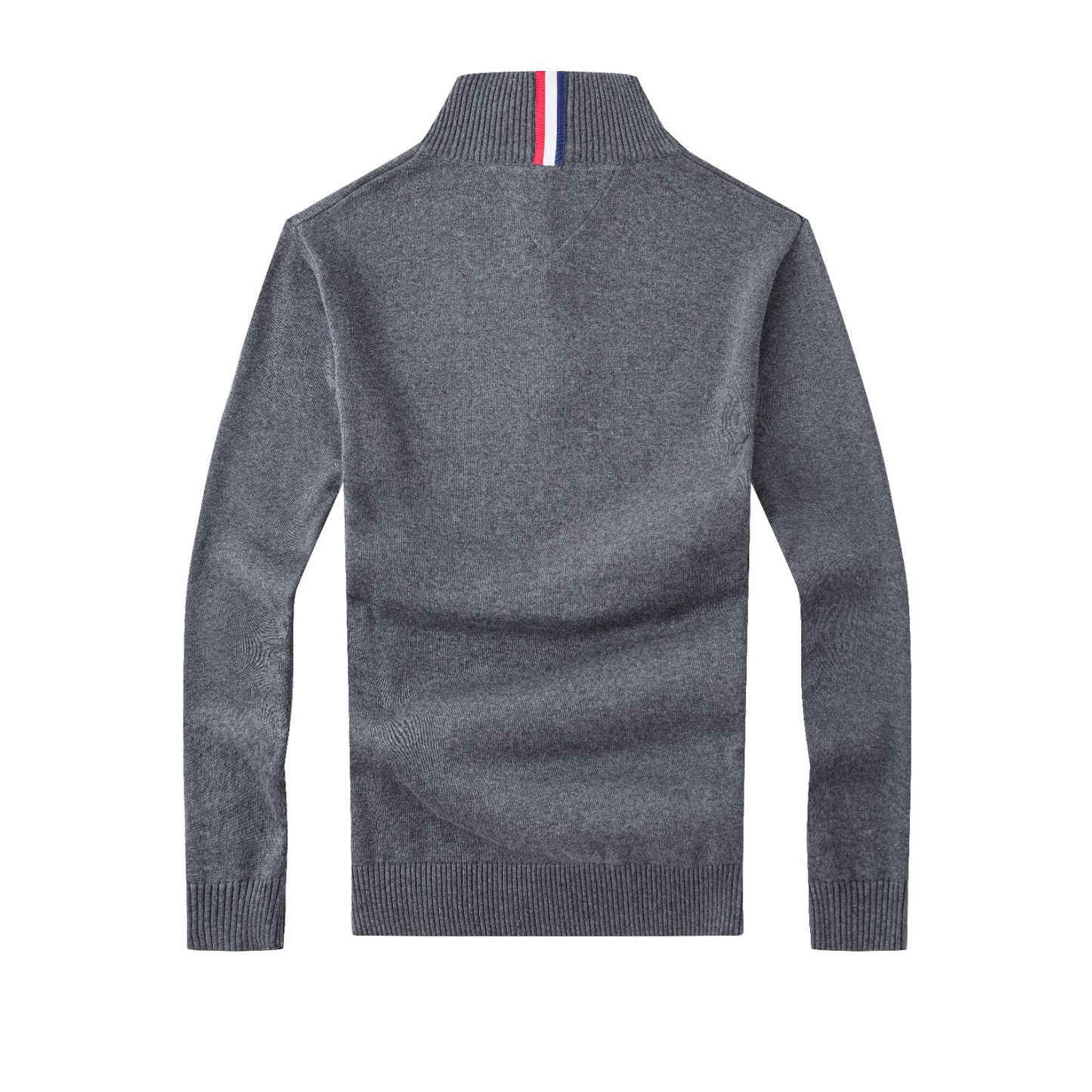 CoreFlex Comfort Knit Sweater – Tailored Warmth for Modern Living