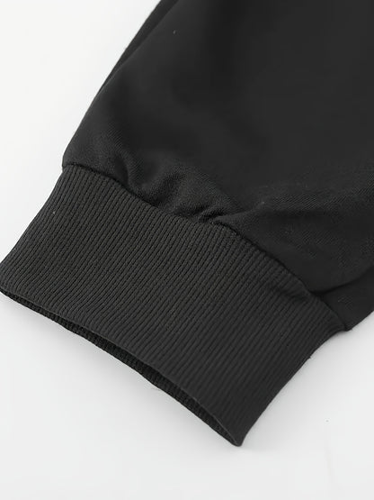 UrbanFlex Men’s Two-Piece Tracksuit