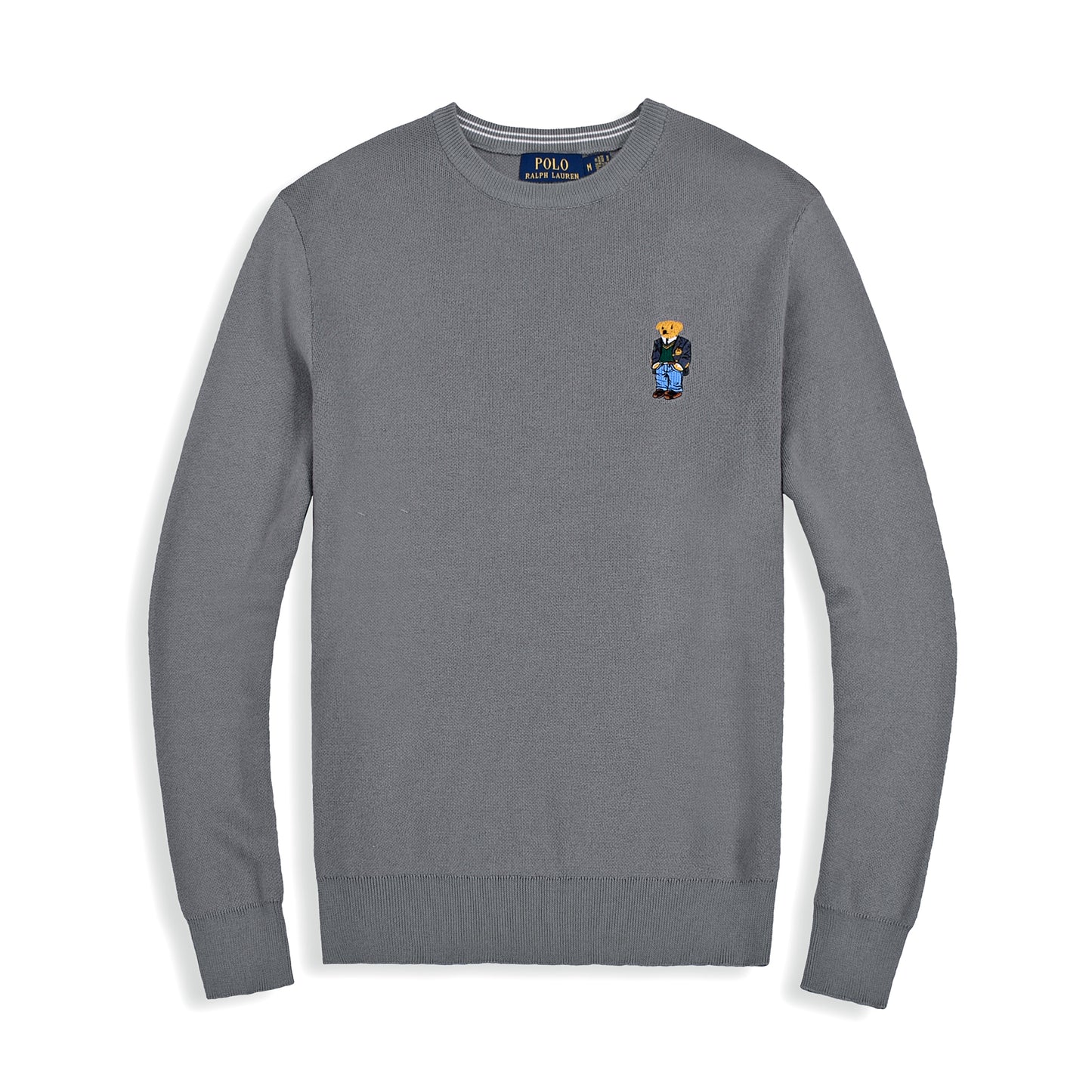 Ꮢalph Ⅼauren | Premium Pullover für Herren 
