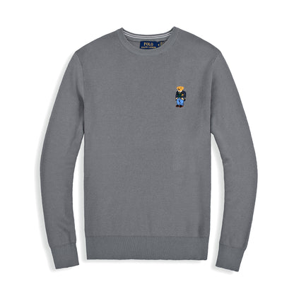 Ꮢalph Ⅼauren | Premium Pullover für Herren 
