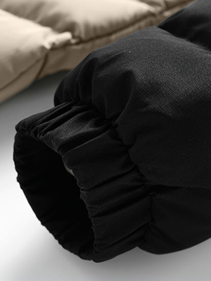 AeroBlock™ Hooded Color-Panel Jacket