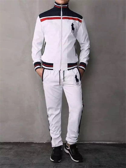 IceEdge Sport Set | Winter Luxe Comfort for Men
