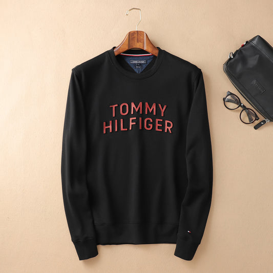 HeritageCore Premium Knit Sweater – Timeless Comfort for Modern Men