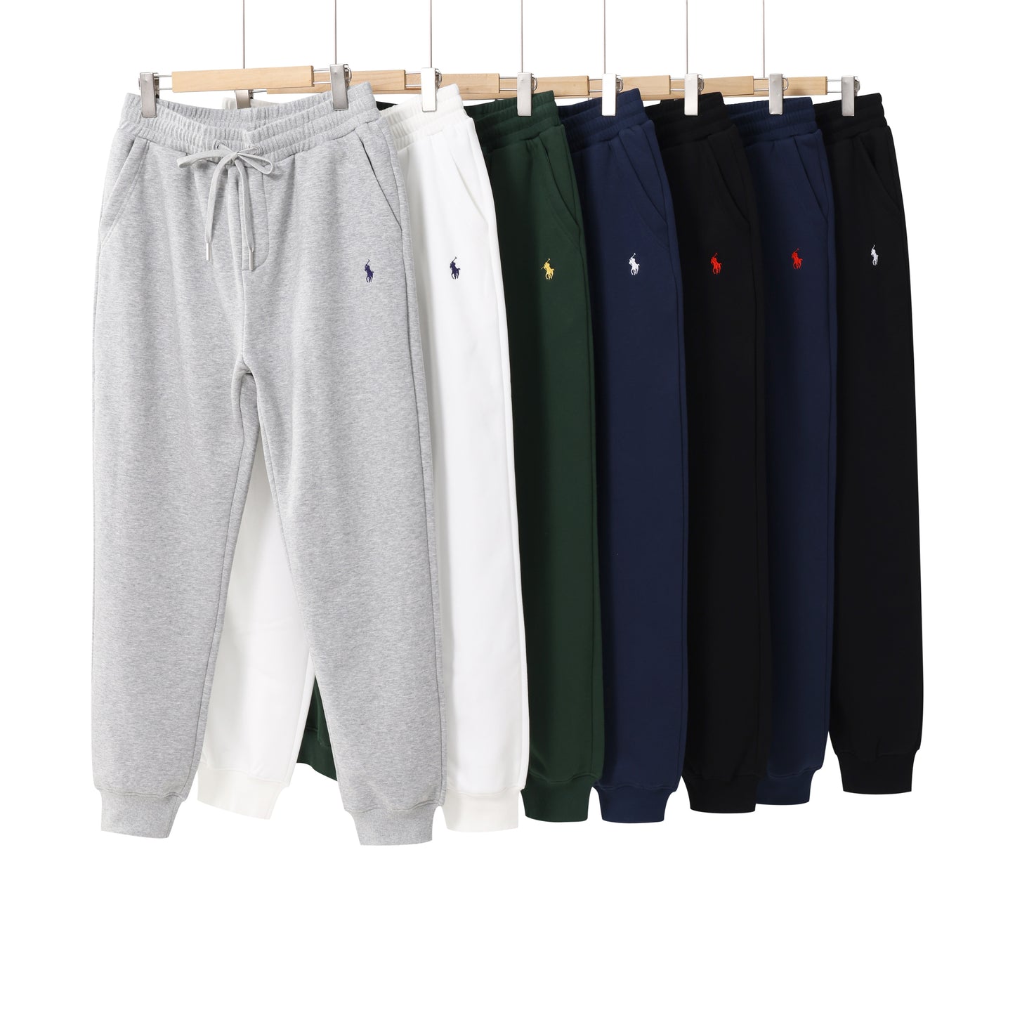 FlexMove Pants – Next-Level Comfort, Refined Style
