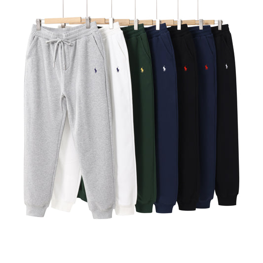 FlexMove Pants – Next-Level Comfort, Refined Style