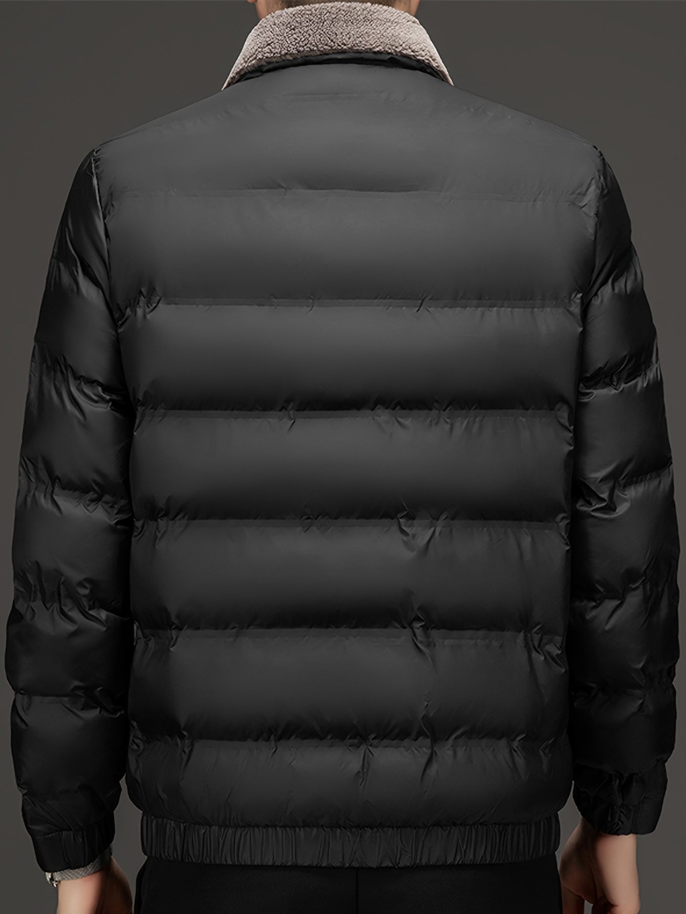 UrbanEdge™ Slim Zip Jacket